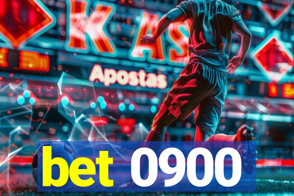 bet 0900